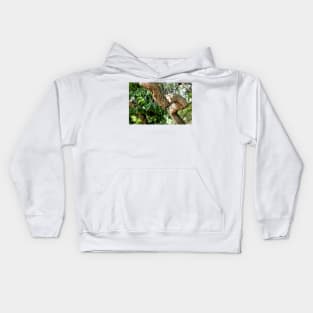 Twisted Kids Hoodie